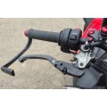 CNC Racing Carbon Fiber / Billet RACE EVO Folding Adjustable Brake Lever for Ducati / MV Agusta F4 RR/RC CNC Racing Carbon Fiber / Billet RACE EVO Folding Adjustable Brake Lever for Ducati / MV Agusta F4 RR/RC